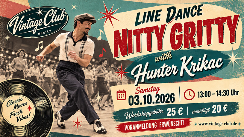Nitty Gritty